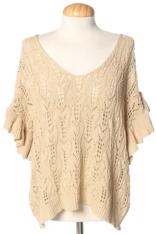 Pull L Made in italy, photo 1 sur 2
