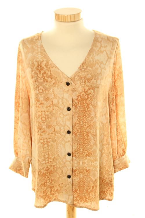 Chemise