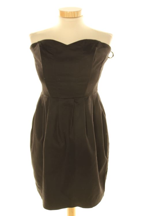 Einfaches Kleid