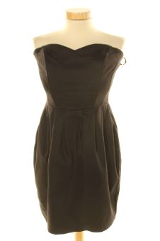Einfaches Kleid 38 H&M, Foto 1 von 2
