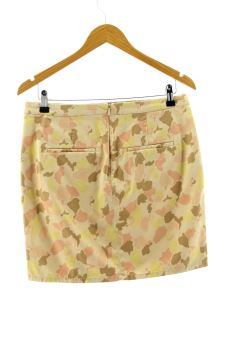 Aufwändiger Rock 38 Esprit