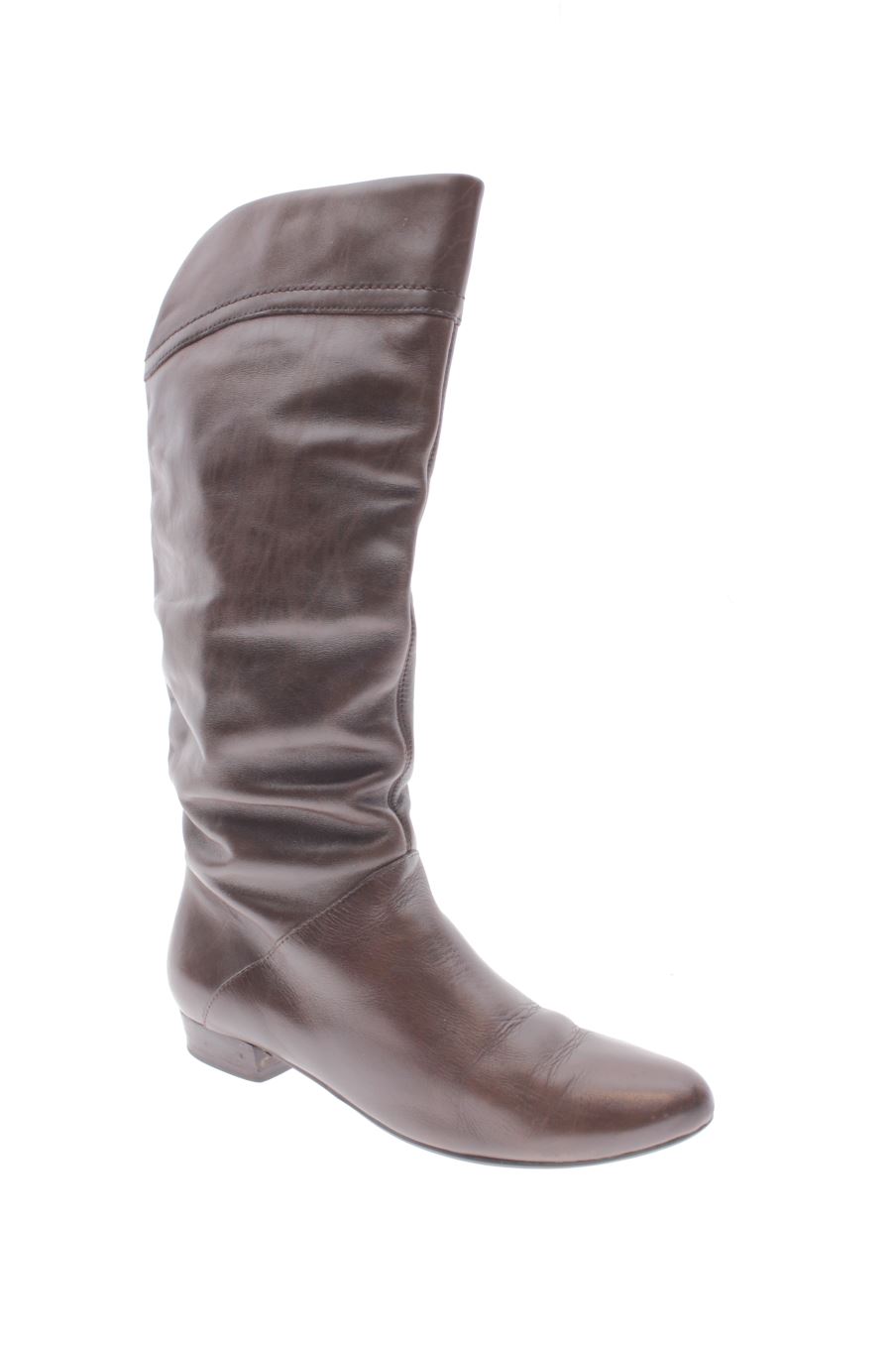Botas de Aldo de la talla 36, de color marrón de