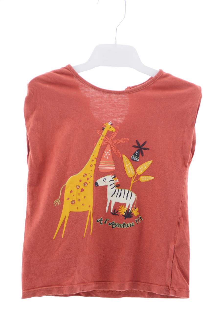 T-shirt Gémo de la taille 3 ans de seconde main