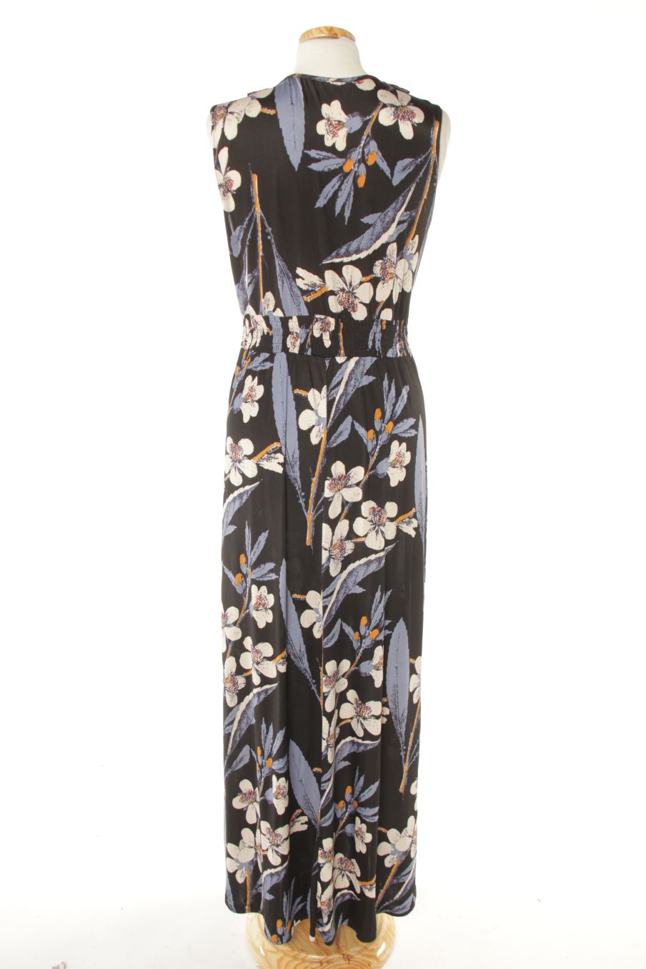 Robe casual Promod de la taille L, de couleur imprimés
