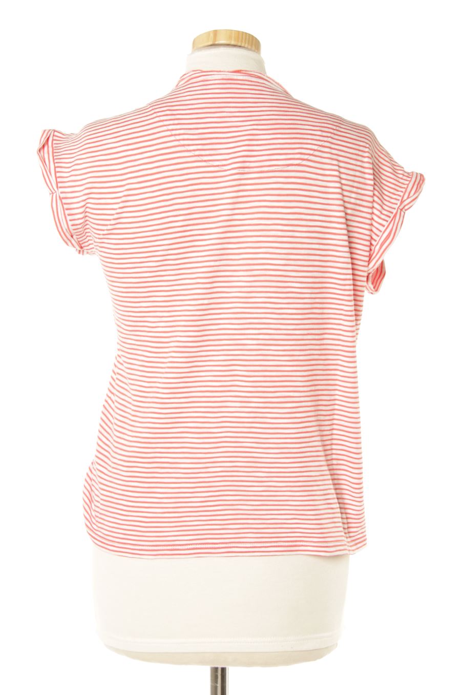 T-shirt Esprit de la taille S, de couleur rayures