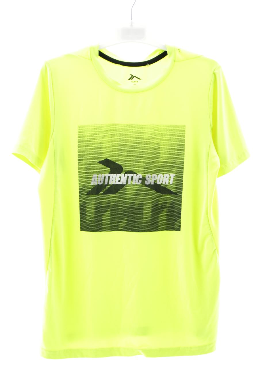 T-shirt Tenth de la taille 12 ans de seconde main