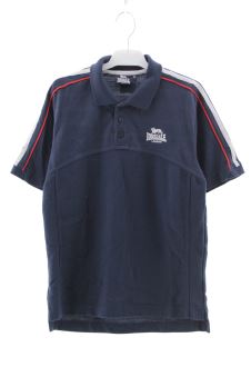 Polo 13 ans Lonsdale