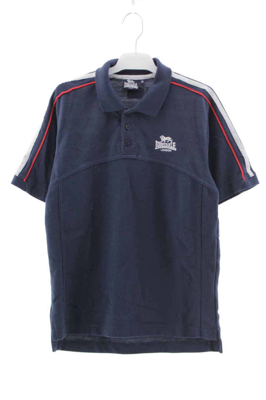 Polo de Lonsdale de la talla 13 años de segunda mano