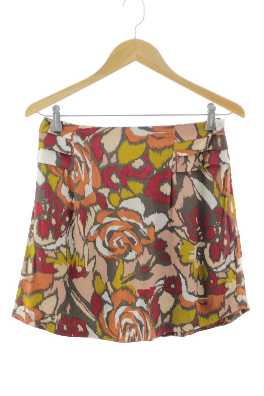 Faldas de Indi&Cold de la talla L, de color estampado