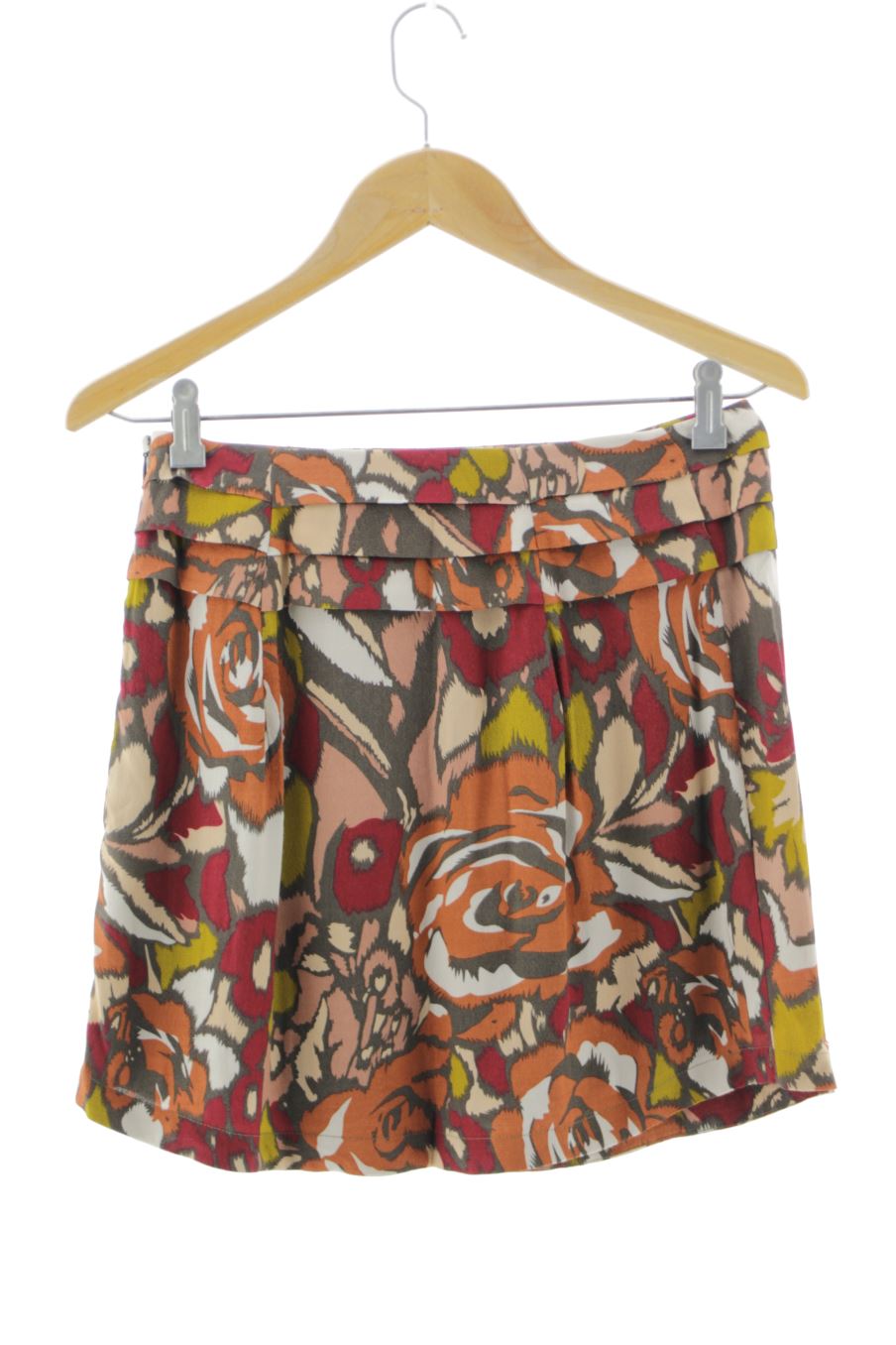 Faldas de Indi&Cold de la talla L, de color estampado