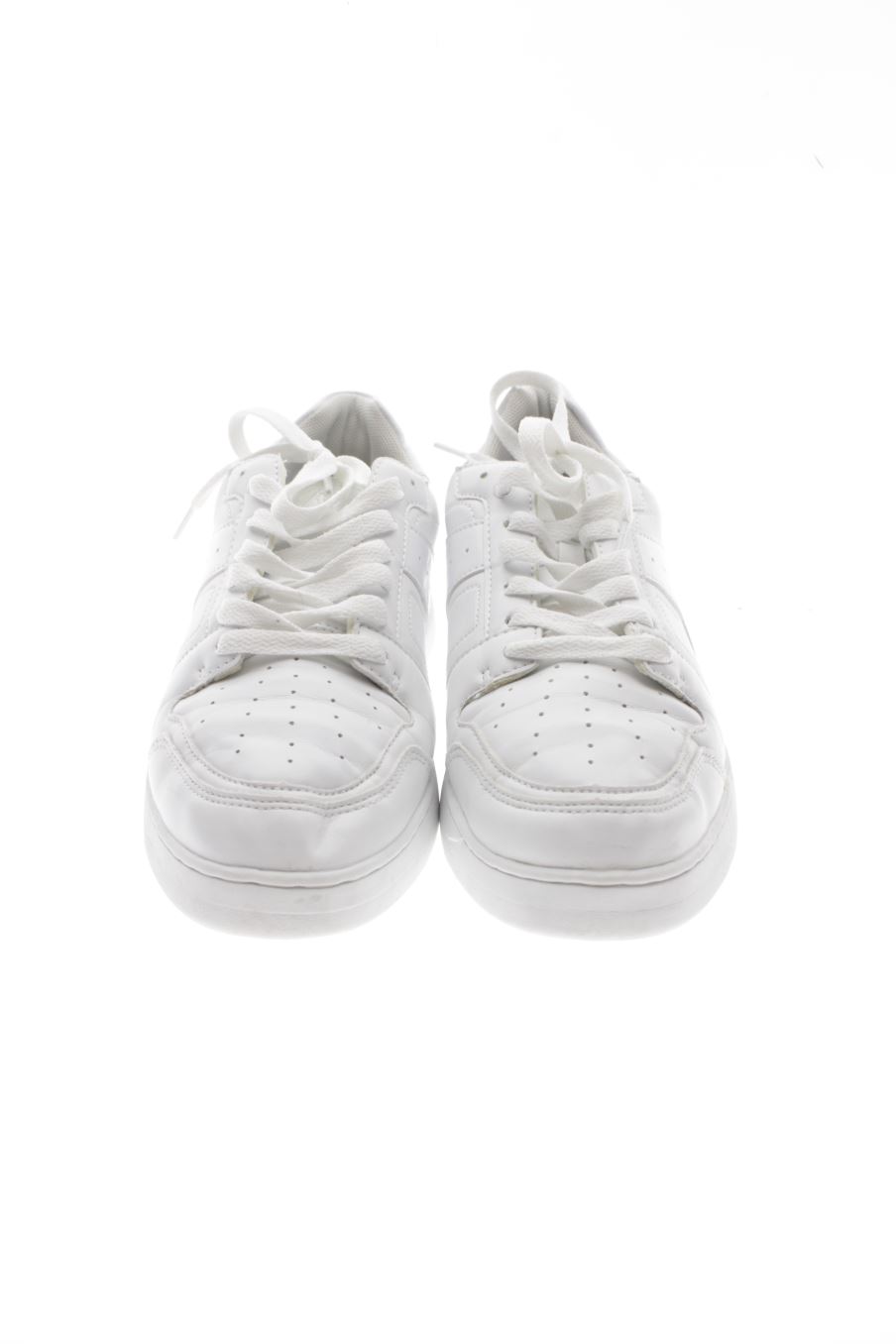Deportivos de VTY de la talla 41, de color blanco de
