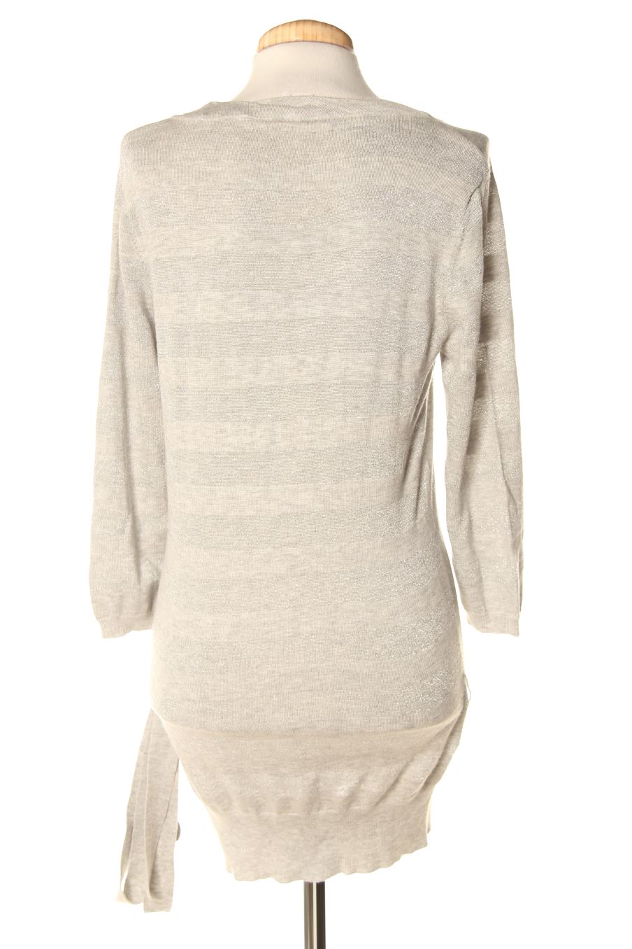 Jerseys de Camaieu de la talla L, de color gris