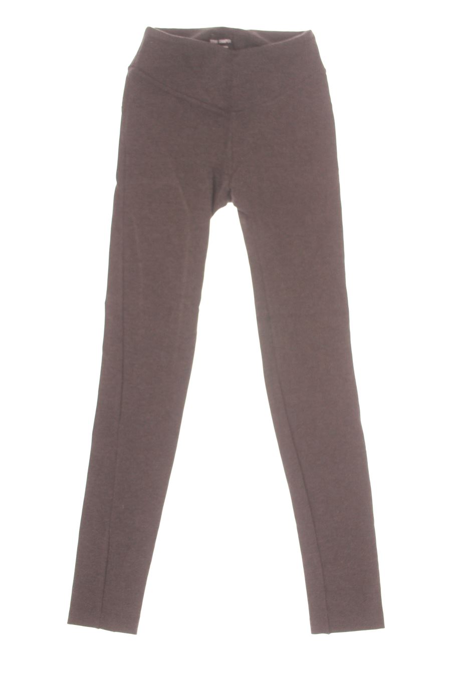 Leggins Calzedonia de la taille S, de couleur gris
