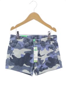 Pantaloni corti 6 anni Benetton