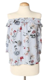 Blouse à manches longues 36 Gémo, photo 1 sur 2