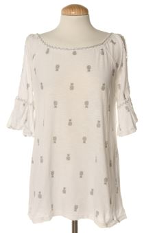 Camiseta M PERCENTIL, foto 1 de 2