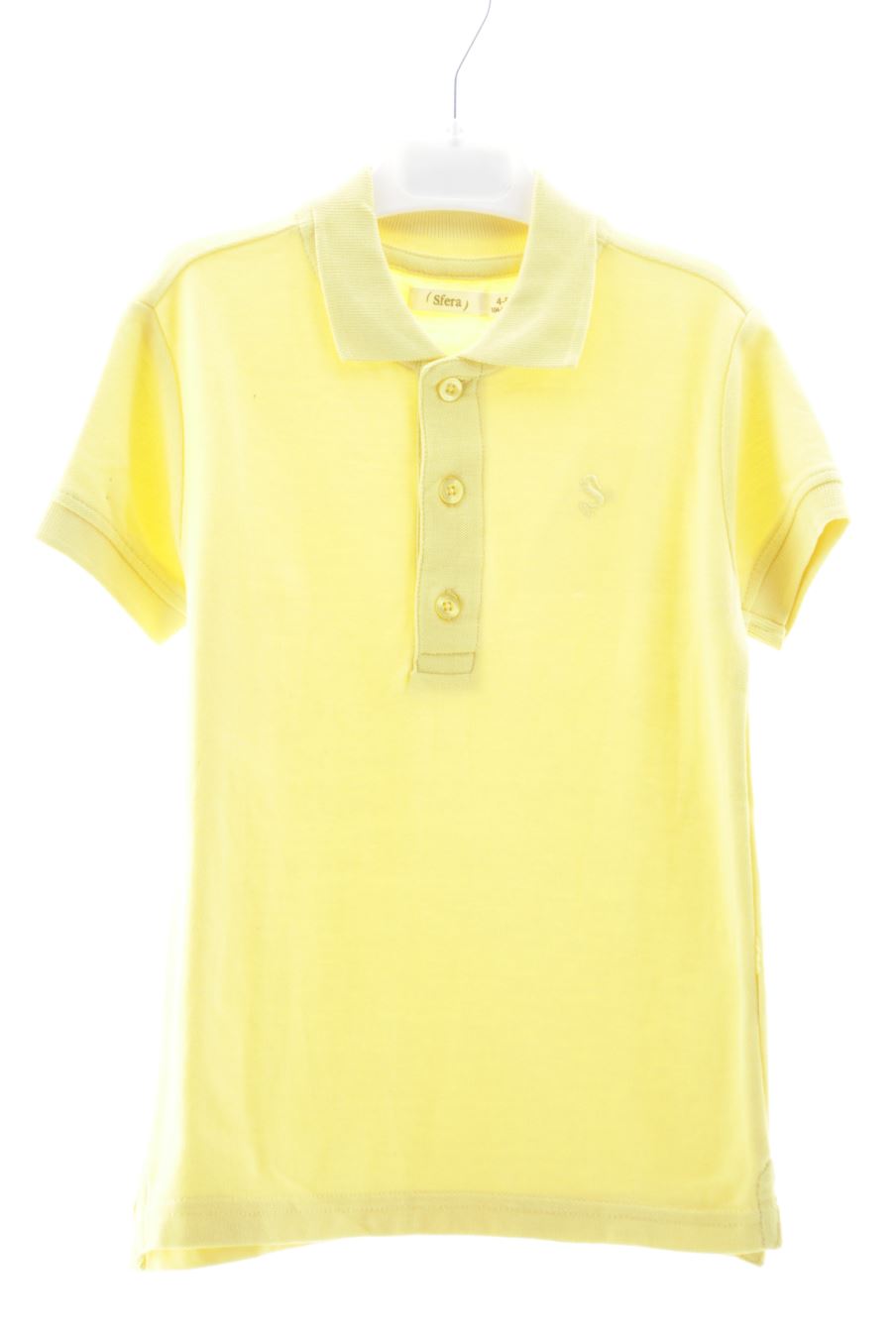 Polo de Sfera de la talla 4 años de segunda mano