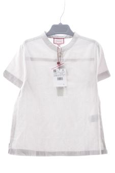 Camisa de manga corta 4 años Neck & Neck