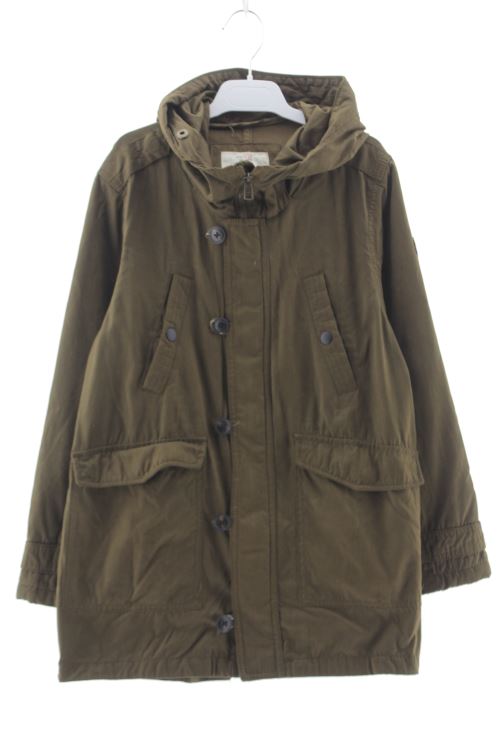 Manteau