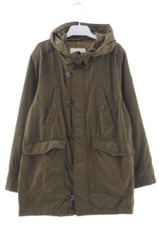 Manteau 9 ans Zara