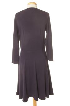 Einfaches Kleid M ANNA FIELD