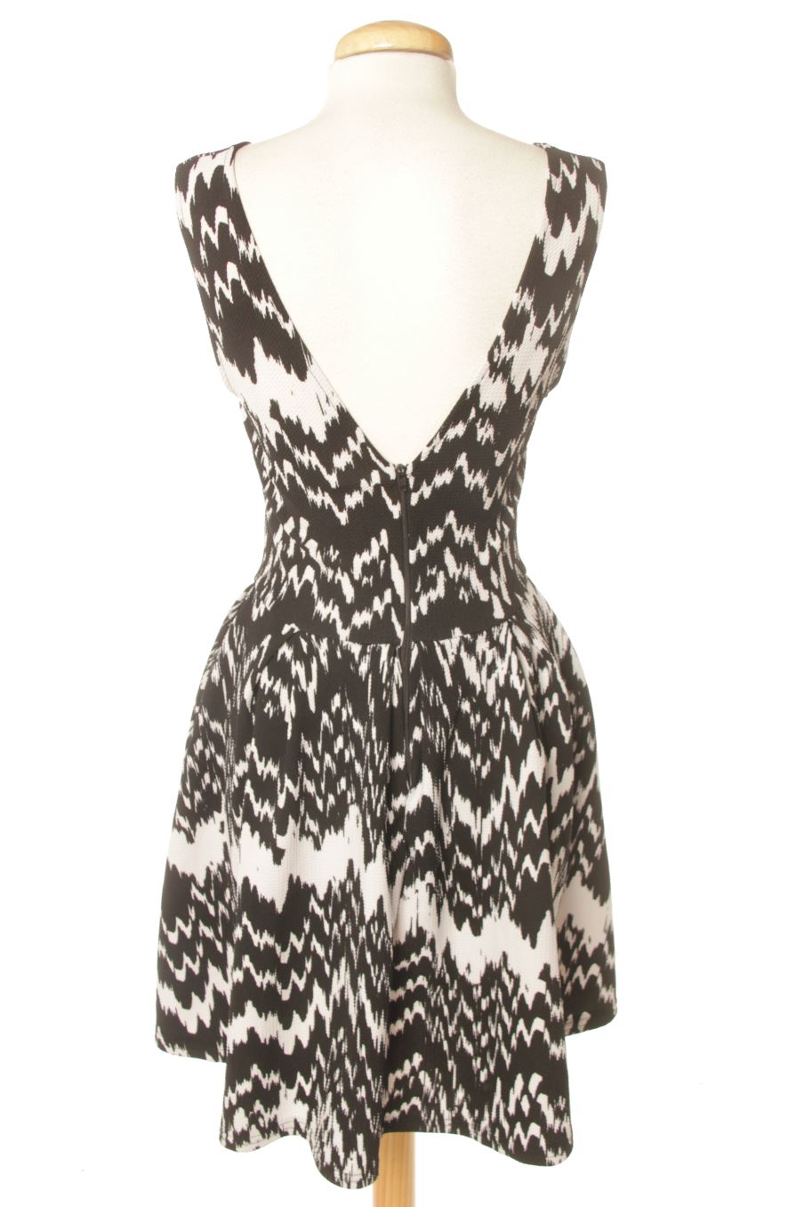 Robe casual Tfnc de la taille XS, de couleur imprimés