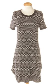 Einfaches Kleid M Ginger soul