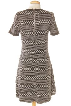 Einfaches Kleid M Ginger soul