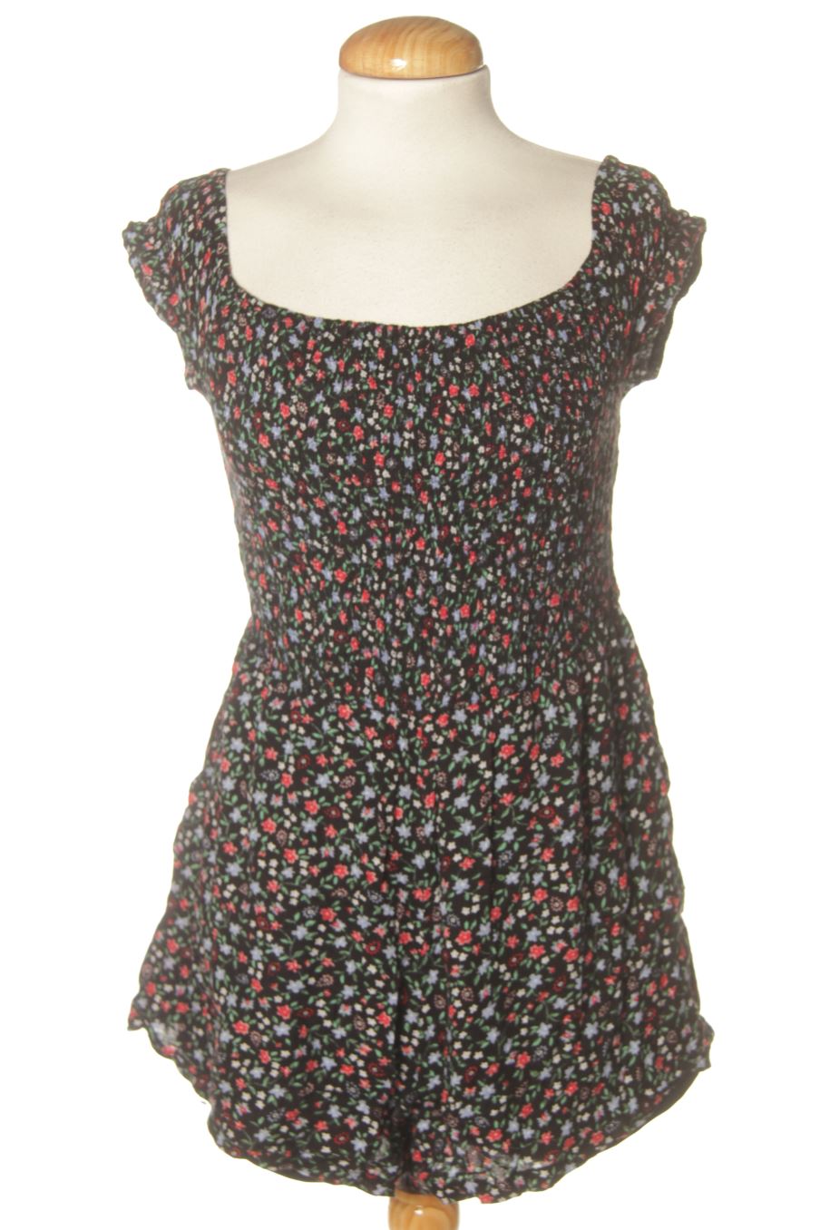 Mono de select de la talla 40, de color estampado