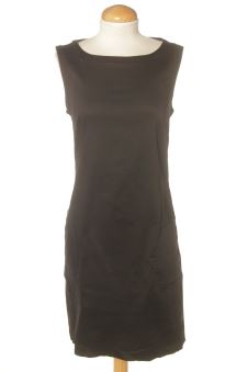 Einfaches Kleid 36 Naf Naf, Foto 1 von 2