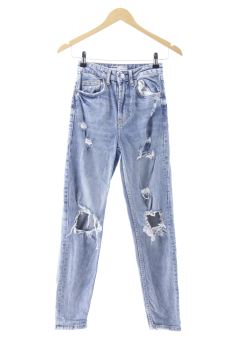 Pantalón Casual 32 Bershka, foto 1 de 2