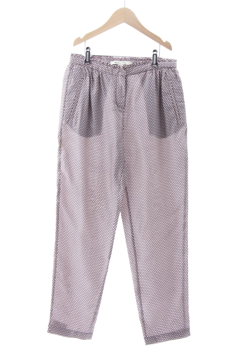 Pantalon Massimo Dutti de la taille 9 ans de seconde main