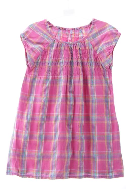 Blouse à manches courtes