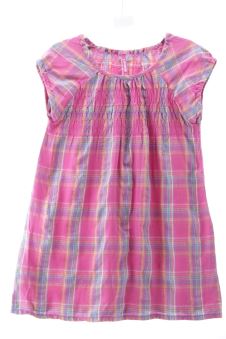 Kurzärmelige Bluse 128 Newness