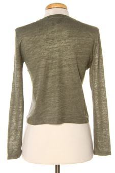 T-shirt à manches longues XXS ASOS Petite