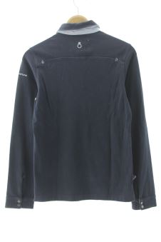 Polo à manches longues S Fouganza (DECATHLON)