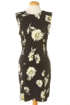 Vestido casual M Desigual, foto 1 de 2