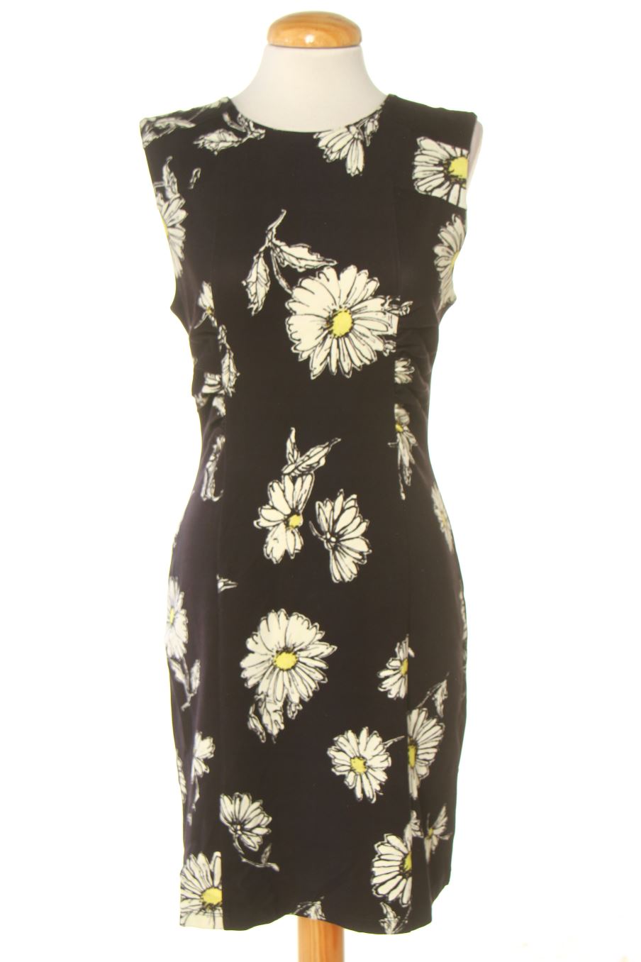 Robe casual Desigual de la taille M, de couleur imprimés