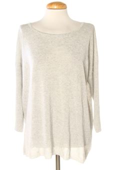 Pull L Massimo Dutti