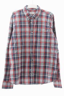 Langärmeliges Hemd 170 Kids collection (El Corte Inglés)