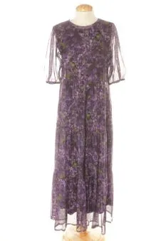 Vestido casual M Desigual, foto 1 de 2