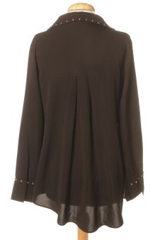 Blouse à manches longues S Zara