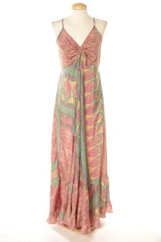 Vestido casual L B&B