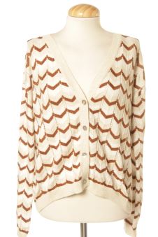 Gilet L Promod