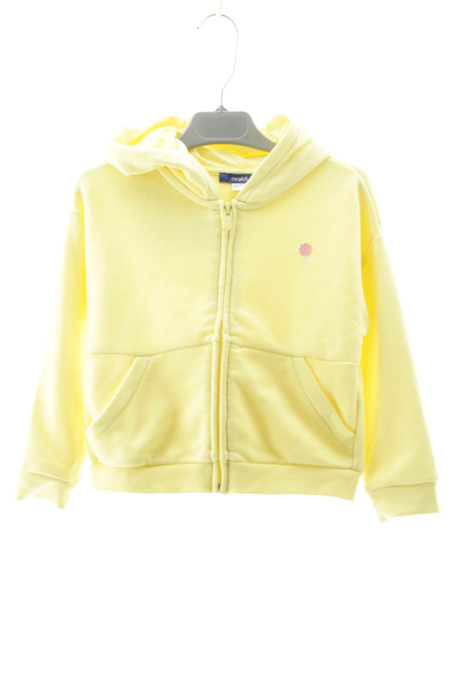 Sweatshirt Okaidi de la taille 3 ans de seconde main