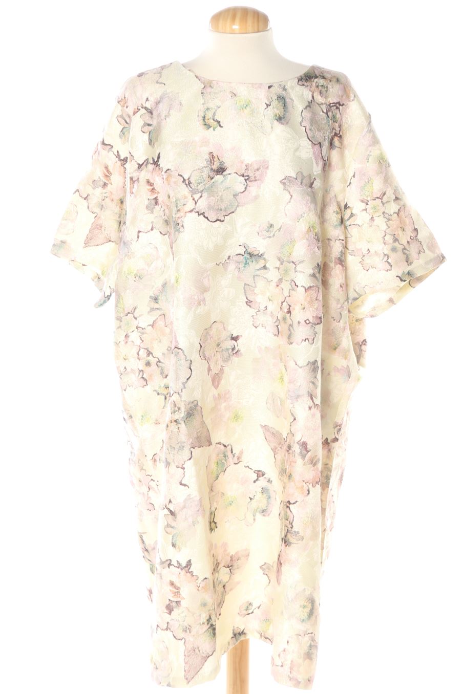 Vestito de Truly You de la talla 52, de color fiori
