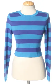Jersey M Zara, foto 1 de 2