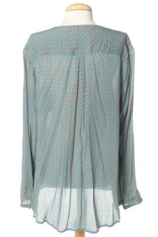 Blouse à manches longues 44 Bariloche