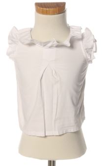 Blouse à manches courtes 6 mois Lola Palacios