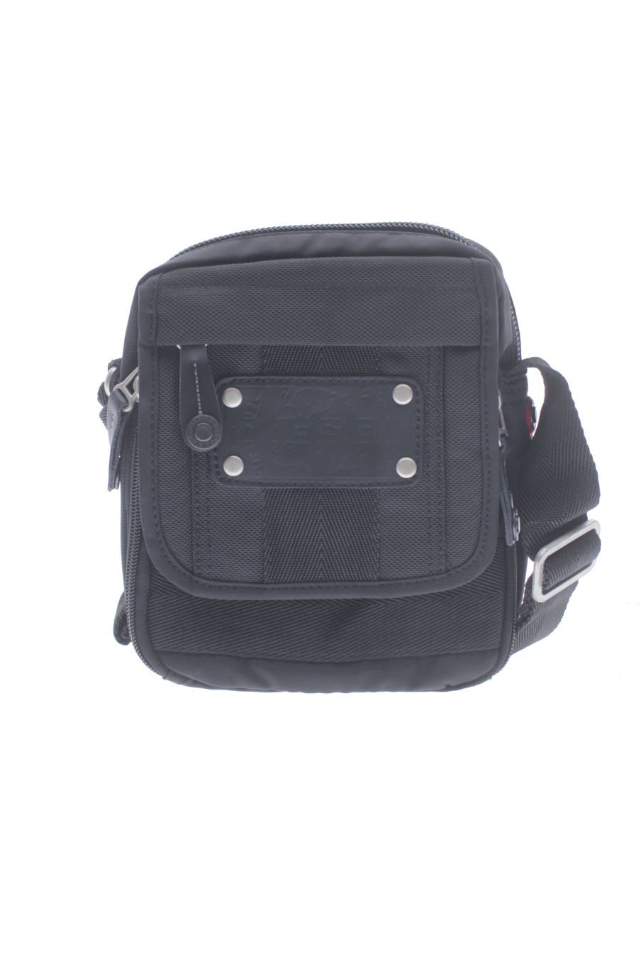 Umhängetasche Schwarz von Diesel